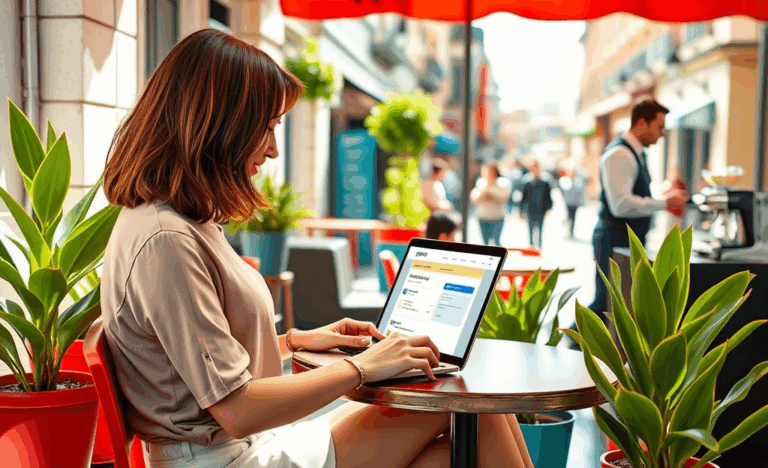 Inizia il tuo prestito personale oggi con soluzioni flessibili e personalizzabili.