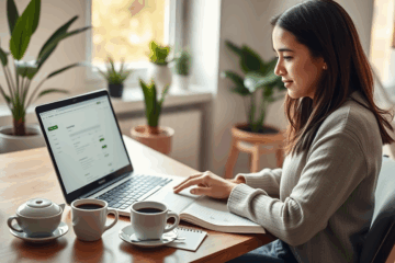Richiesta di prestito online semplice e veloce