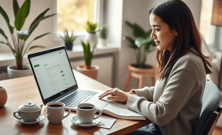 Richiesta di prestito online semplice e veloce