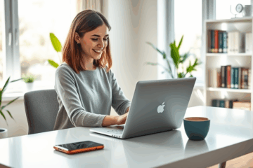 Prestito sul conto facile e veloce con pochi click.