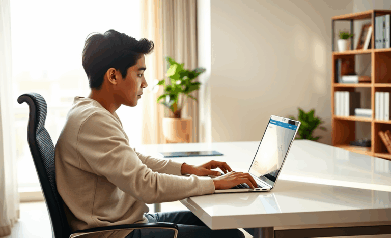 Richiesta di prestito 100% online e affidabile per finanziamenti rapidi.