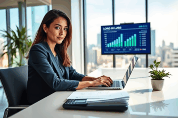 Richiedi il tuo prestito extra ora per finanziare i tuoi progetti