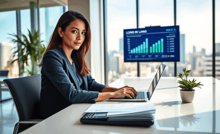 Richiedi il tuo prestito extra ora per finanziare i tuoi progetti