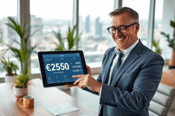 Immagine che rappresenta il Prestito Personale Compass e la sua analisi semplice per finanziamenti.