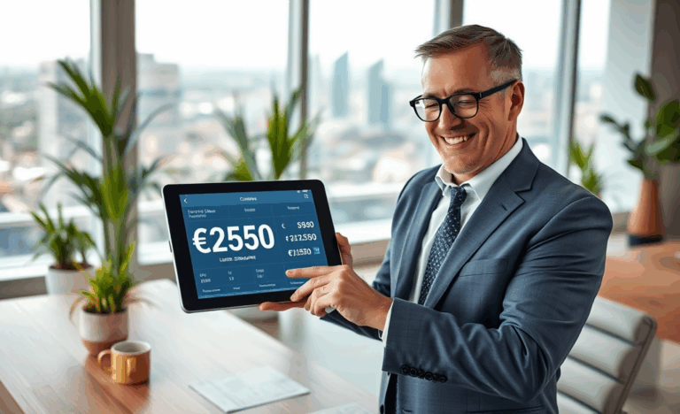 Immagine che rappresenta il Prestito Personale Compass e la sua analisi semplice per finanziamenti.