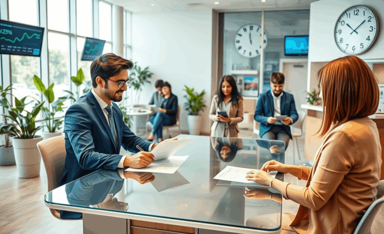 Prestito Personale Credem con importi da €4000 a €15000 per progetti veloci.