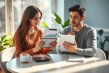 Immagine che rappresenta il prestito personale UniCredit per un importo di €3000.