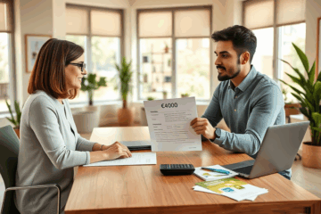 Immagine che rappresenta il Prestito Personale Webank e le sue caratteristiche di credito flessibile.