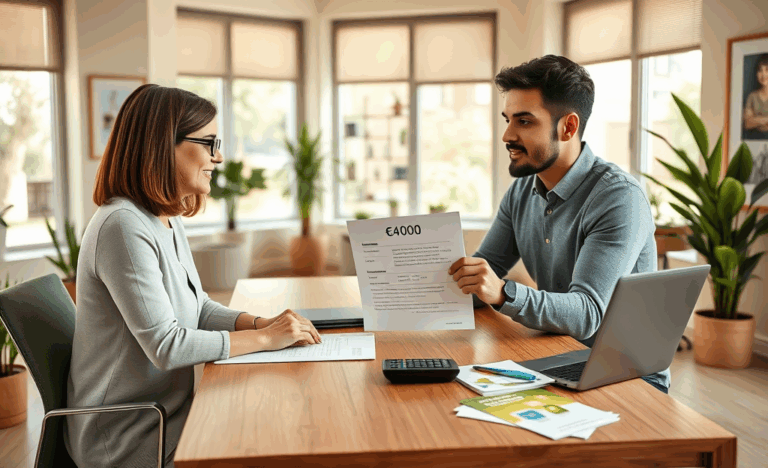 Immagine che rappresenta il Prestito Personale Webank e le sue caratteristiche di credito flessibile.