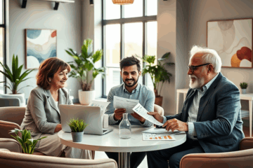 Immagine che rappresenta il prestito personale offerto da Younited Credit in Italia.
