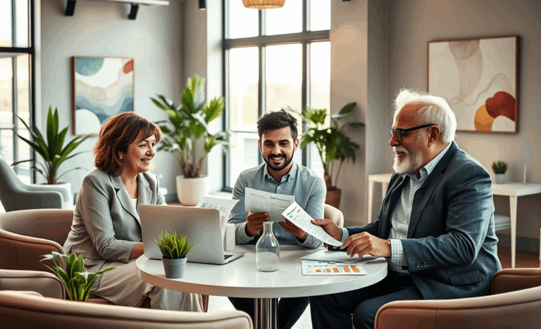 Immagine che rappresenta il prestito personale offerto da Younited Credit in Italia.