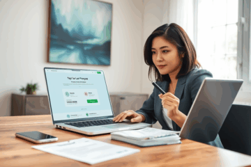 Immagine che rappresenta il prestito personale offerto da Cofidis con approvazione online