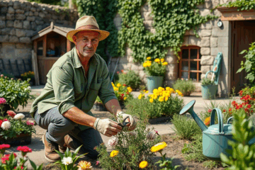 Informazioni su stipendio e opportunità di crescita per giardinieri.