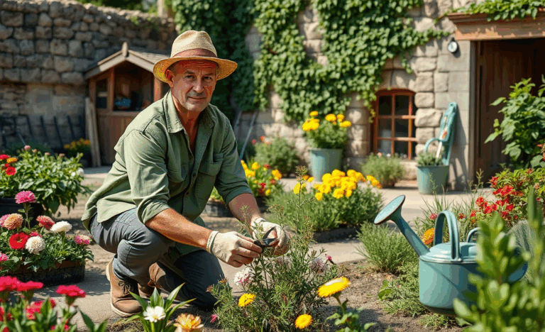 Informazioni su stipendio e opportunità di crescita per giardinieri.