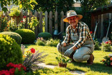 Informazioni sui guadagni dei giardinieri stagionali in Italia, incluse le tariffe orarie e per contratto.