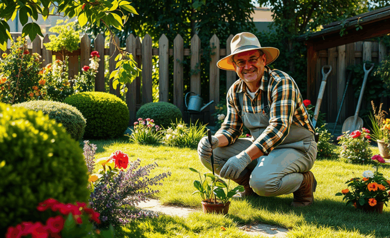 Informazioni sui guadagni dei giardinieri stagionali in Italia, incluse le tariffe orarie e per contratto.