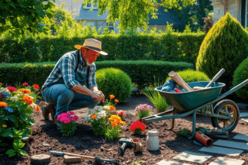 Informazioni sul guadagno attuale di giardinieri e paesaggisti