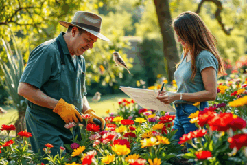 Guadagno di un giardiniere e paesaggista in Italia
