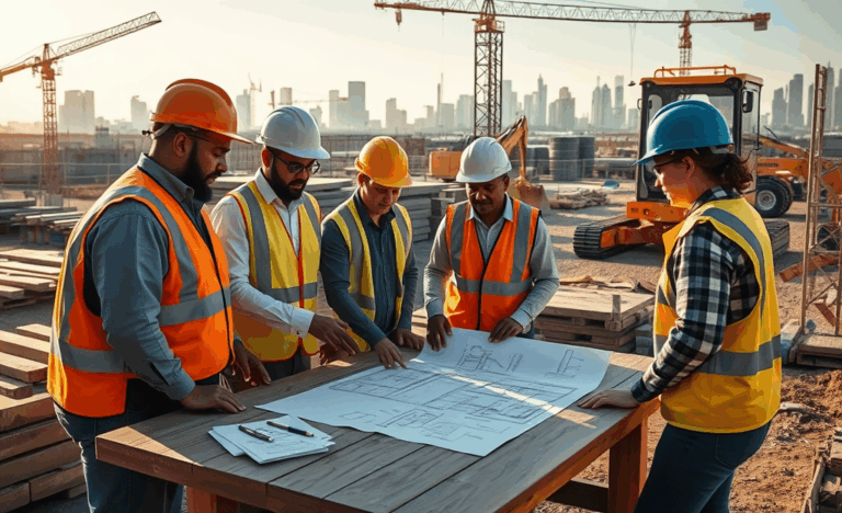 Informazioni su stipendio iniziale e indennità di pericolosità nel settore delle costruzioni.
