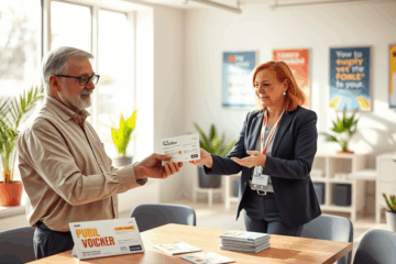 Benefici offerti ai custodi per assistenza e sostegno