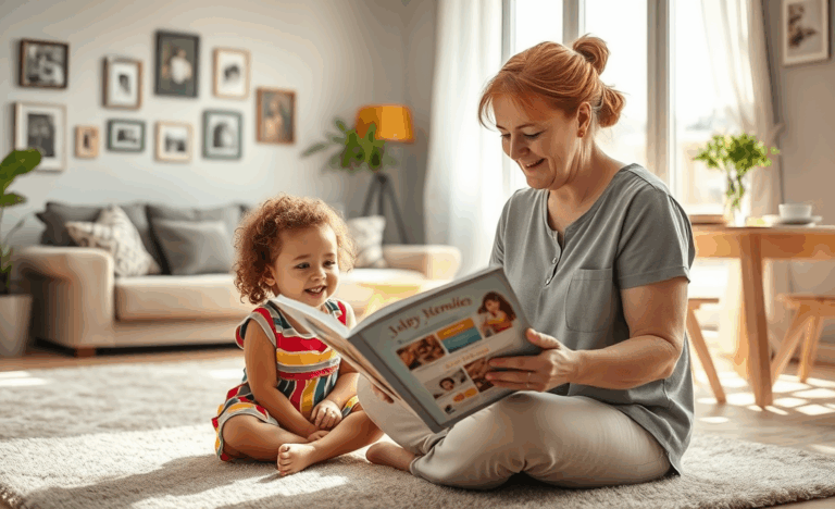 Vantaggi delle offerte di lavoro con alloggio per caregiver e baby-sitter