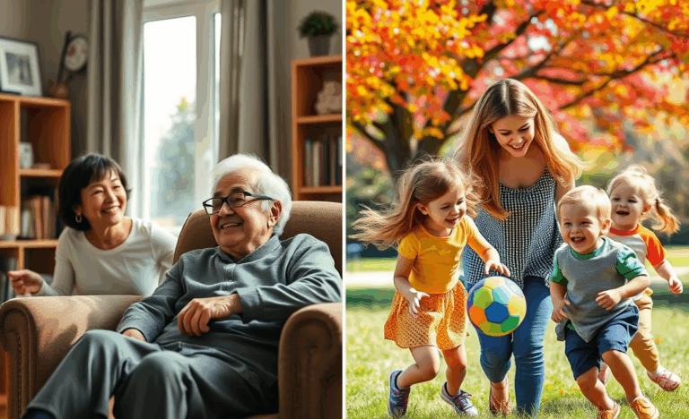 Confronto tra Salario CLT e lavoro autonomo per caregiver, babysitter e domestiche.