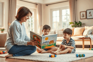 Scoperta delle agenzie che pagano meglio per caregiver e baby-sitter