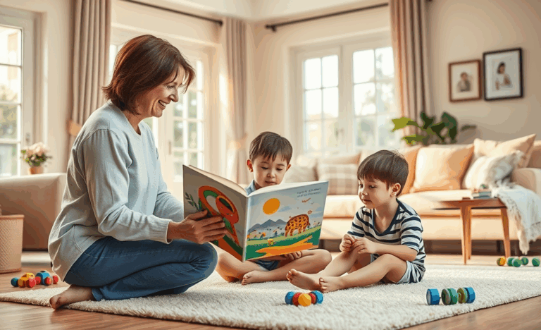 Scoperta delle agenzie che pagano meglio per caregiver e baby-sitter
