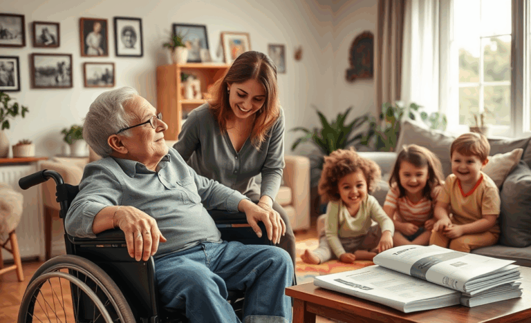 Esplora i pacchetti di retribuzione e vantaggi per caregiver, babysitter e domestiche, con informazioni utili su stipendi e agevolazioni.
