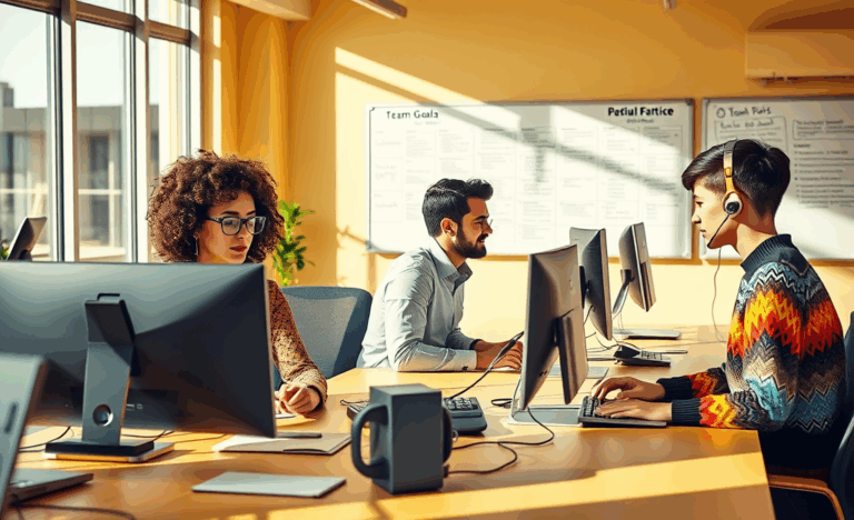Lavoro nel servizio clienti con attenzione a orari e stabilità.