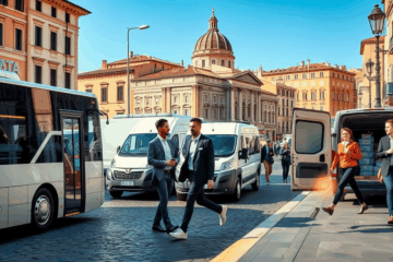 Autisti al lavoro con posti fissi e flessibili nelle aziende italiane