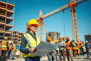 Opportunità di lavoro in Astaldi per opere pubbliche e private