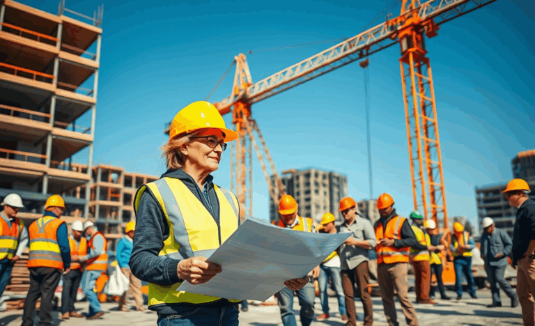 Opportunità di lavoro in Astaldi per opere pubbliche e private