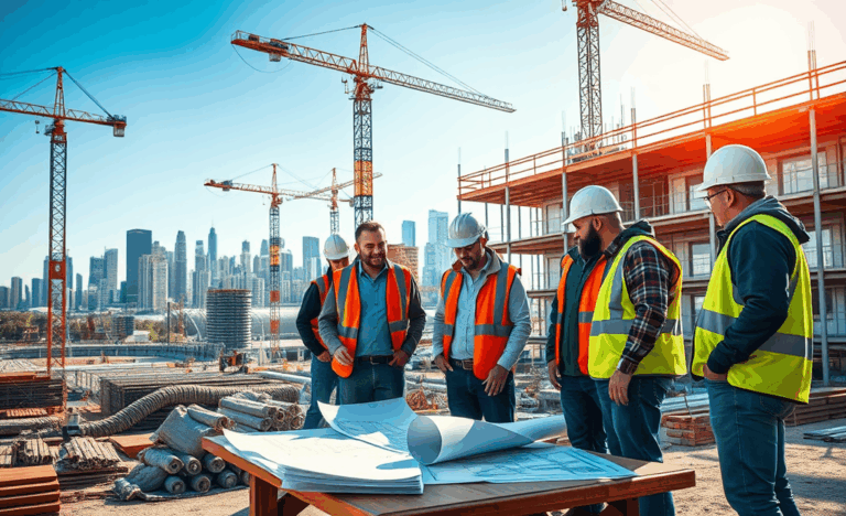 Opportunità di lavoro in opere urbanistiche con Coop Lombardia.