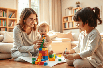 Opportunità di assistenza all'infanzia con Nanny Italia SRL, cercando babysitter qualificate per la cura dei bambini.