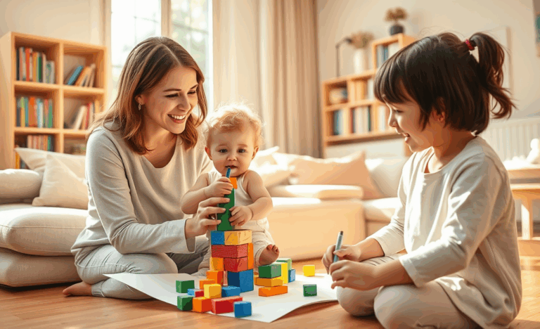 Opportunità di assistenza all'infanzia con Nanny Italia SRL, cercando babysitter qualificate per la cura dei bambini.