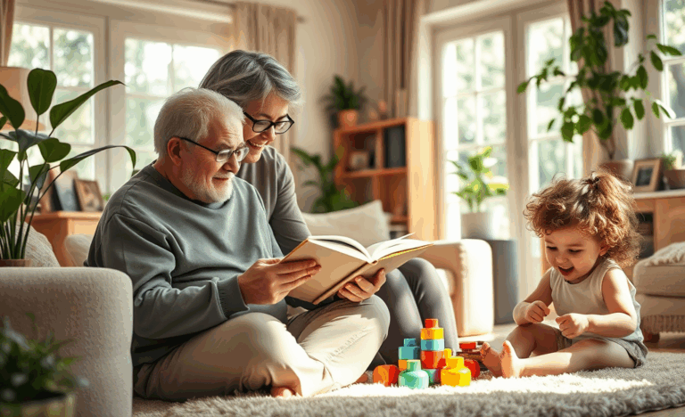 Badanti per bambini e anziani di Serenità Servizi alla Persona