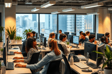 Lavoro nel call center di Concur Italia, un'opportunità professionale nelle telecomunicazioni.