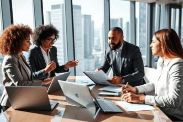 Opportunità in HR e assistenza in UniCredit per giovani talenti.