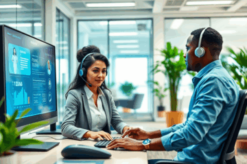 Opportunità di lavoro per assistenza tecnica in Telecom Italia