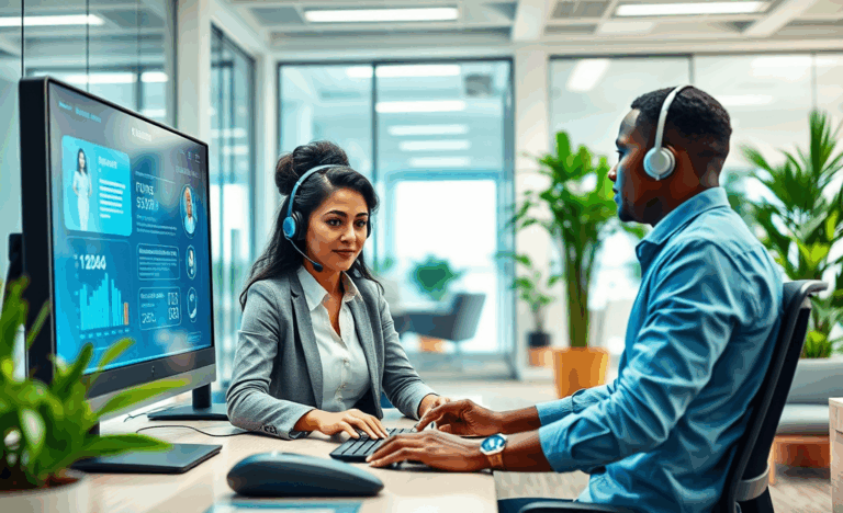 Opportunità di lavoro per assistenza tecnica in Telecom Italia